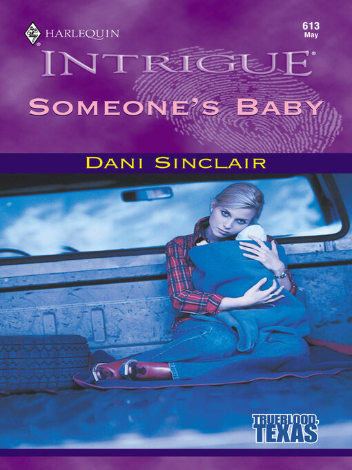 Title details for Someone's Baby by Dani Sinclair - Available